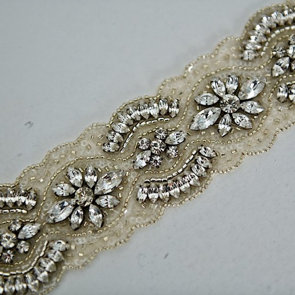 Bridal/Bridemaids Belt